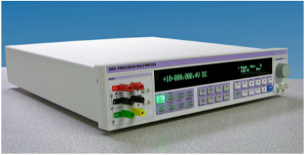 低 TCR 在高精度电阻器应用中的优势