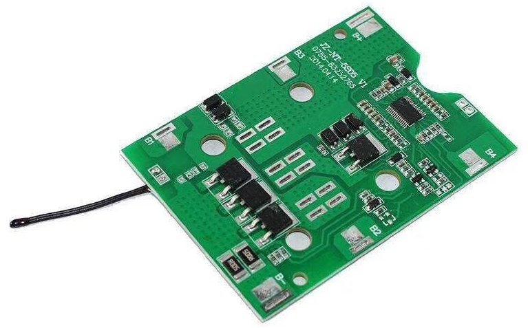 合金电阻在无线充电中的应用实例
