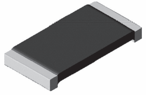 VISHAY威世WSLP系列合金电阻