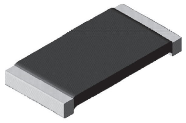 VISHAY威世高功率合金电阻WSLP系列