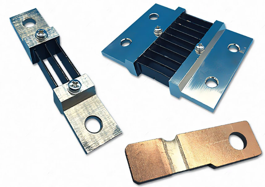 大电流采样电阻的选择