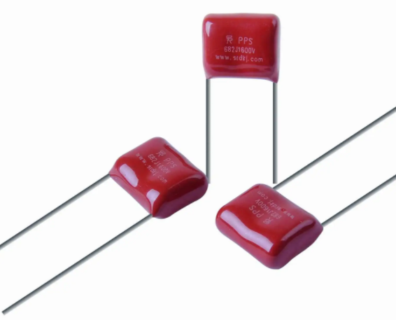 电容在汽车音响中的作用