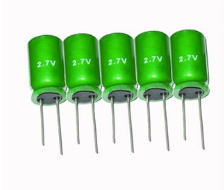 为什么要选高频低阻电容