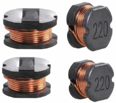 片状电感器的优势