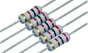 电阻串联跟并联的区别