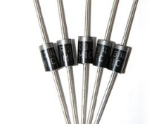 二极管并联电阻的作用