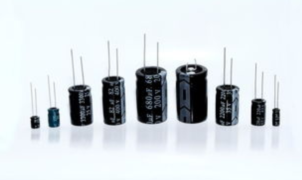 贴片电容容值的读法