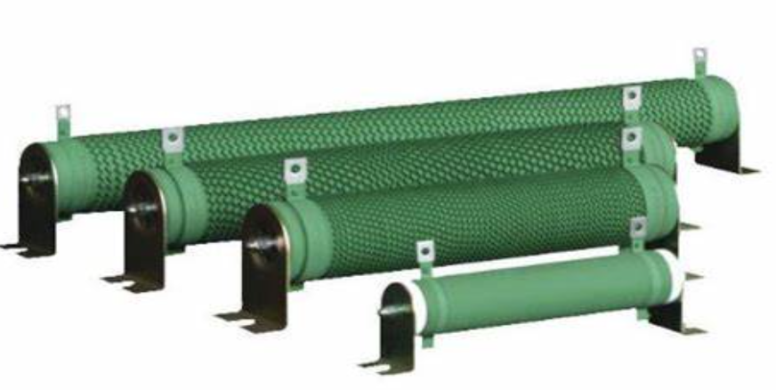 阻尼电阻作用及原理